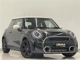 2023 MINI Hatch S Sedan for sale, Japanese used car export - photo 1 of 4 | GULJI TRADERS
