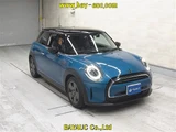 2023 MINI Hatch Sedan for sale, Japanese used car export - photo 1 of 6 | GULJI TRADERS