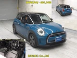 2023 MINI Hatch Sedan for sale, Japanese used car export - photo 4 of 6 | GULJI TRADERS