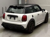 2023 MINI Hatch White Sedan for sale, Japanese used car export - photo 2 of 14 | GULJI TRADERS