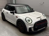2023 MINI Hatch White Sedan for sale, Japanese used car export - photo 3 of 14 | GULJI TRADERS