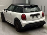 2023 MINI Hatch White Sedan for sale, Japanese used car export - photo 4 of 14 | GULJI TRADERS