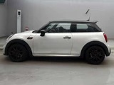 2023 MINI Hatch White Sedan for sale, Japanese used car export - photo 5 of 14 | GULJI TRADERS