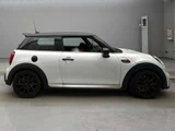 2023 MINI Hatch White Sedan for sale, Japanese used car export - photo 6 of 14 | GULJI TRADERS
