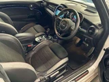 2023 MINI Hatch White Sedan for sale, Japanese used car export - photo 7 of 14 | GULJI TRADERS