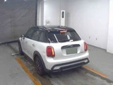 2023 MINI Hatch White Sedan for sale, Japanese used car export - photo 2 of 6 | GULJI TRADERS