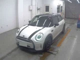 2023 MINI Hatch White Sedan for sale, Japanese used car export - photo 3 of 6 | GULJI TRADERS