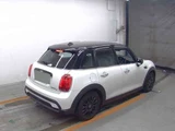 2023 MINI Hatch White Sedan for sale, Japanese used car export - photo 4 of 6 | GULJI TRADERS