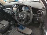 2023 MINI Hatch White Sedan for sale, Japanese used car export - photo 5 of 6 | GULJI TRADERS