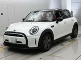 2023 MINI Hatch Pearl Sedan for sale, Japanese used car export - photo 1 of 12 | GULJI TRADERS