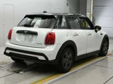 2023 MINI Hatch Pearl Sedan for sale, Japanese used car export - photo 2 of 12 | GULJI TRADERS