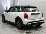 2023 MINI Hatch Pearl Sedan for sale, Japanese used car export - photo 6 of 12 | GULJI TRADERS