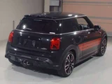 2023 MINI Hatch Black Sedan for sale, Japanese used car export - photo 2 of 8 | GULJI TRADERS
