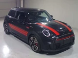 2023 MINI Hatch Black Sedan for sale, Japanese used car export - photo 3 of 8 | GULJI TRADERS