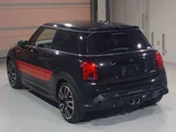 2023 MINI Hatch Black Sedan for sale, Japanese used car export - photo 4 of 8 | GULJI TRADERS