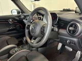 2023 MINI Hatch Black Sedan for sale, Japanese used car export - photo 5 of 8 | GULJI TRADERS
