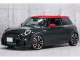 2023 MINI Hatch Green Sedan for sale, Japanese used car export - photo 1 of 15 | GULJI TRADERS