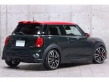 2023 MINI Hatch Green Sedan for sale, Japanese used car export - photo 2 of 15 | GULJI TRADERS