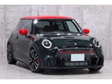 2023 MINI Hatch Green Sedan for sale, Japanese used car export - photo 4 of 15 | GULJI TRADERS
