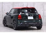 2023 MINI Hatch Green Sedan for sale, Japanese used car export - photo 5 of 15 | GULJI TRADERS