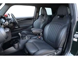 2023 MINI Hatch Green Sedan for sale, Japanese used car export - photo 6 of 15 | GULJI TRADERS