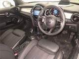 2023 MINI Hatch Mini Cooper Blue Sedan for sale, Japanese used car export - photo 3 of 11 | GULJI TRADERS