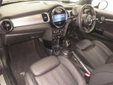 2023 MINI Hatch Mini Cooper Blue Sedan for sale, Japanese used car export - photo 4 of 11 | GULJI TRADERS