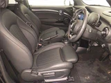 2023 MINI Hatch Mini Cooper Blue Sedan for sale, Japanese used car export - photo 5 of 11 | GULJI TRADERS