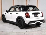 2023 MINI Hatch White Sedan for sale, Japanese used car export - photo 2 of 18 | GULJI TRADERS
