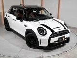2023 MINI Hatch White Sedan for sale, Japanese used car export - photo 3 of 18 | GULJI TRADERS