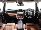 2023 MINI Hatch White Sedan for sale, Japanese used car export - photo 4 of 18 | GULJI TRADERS