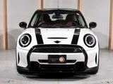 2023 MINI Hatch White Sedan for sale, Japanese used car export - photo 8 of 18 | GULJI TRADERS