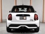 2023 MINI Hatch White Sedan for sale, Japanese used car export - photo 9 of 18 | GULJI TRADERS