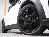 2023 MINI Hatch White Sedan for sale, Japanese used car export - photo 10 of 18 | GULJI TRADERS
