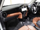 2023 MINI Hatch White Sedan for sale, Japanese used car export - photo 15 of 18 | GULJI TRADERS