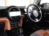 2023 MINI Hatch White Sedan for sale, Japanese used car export - photo 18 of 18 | GULJI TRADERS