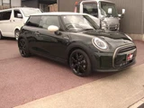 2023 MINI Hatch Green Sedan for sale, Japanese used car export - photo 3 of 23 | GULJI TRADERS