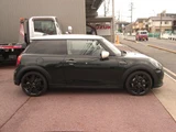 2023 MINI Hatch Green Sedan for sale, Japanese used car export - photo 4 of 23 | GULJI TRADERS