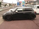 2023 MINI Hatch Green Sedan for sale, Japanese used car export - photo 5 of 23 | GULJI TRADERS