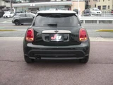 2023 MINI Hatch Green Sedan for sale, Japanese used car export - photo 6 of 23 | GULJI TRADERS