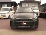2023 MINI Hatch Green Sedan for sale, Japanese used car export - photo 7 of 23 | GULJI TRADERS