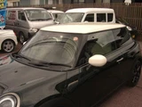 2023 MINI Hatch Green Sedan for sale, Japanese used car export - photo 8 of 23 | GULJI TRADERS