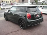 2023 MINI Hatch Green Sedan for sale, Japanese used car export - photo 10 of 23 | GULJI TRADERS