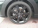 2023 MINI Hatch Green Sedan for sale, Japanese used car export - photo 12 of 23 | GULJI TRADERS