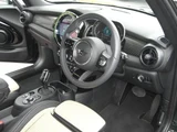 2023 MINI Hatch Green Sedan for sale, Japanese used car export - photo 18 of 23 | GULJI TRADERS