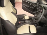 2023 MINI Hatch Green Sedan for sale, Japanese used car export - photo 20 of 23 | GULJI TRADERS