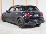 2023 MINI Hatch Black Sedan for sale, Japanese used car export - photo 2 of 18 | GULJI TRADERS