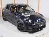 2023 MINI Hatch Black Sedan for sale, Japanese used car export - photo 3 of 18 | GULJI TRADERS