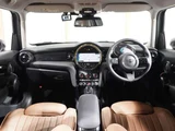 2023 MINI Hatch Black Sedan for sale, Japanese used car export - photo 4 of 18 | GULJI TRADERS
