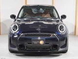 2023 MINI Hatch Black Sedan for sale, Japanese used car export - photo 8 of 18 | GULJI TRADERS